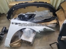 Hyundai Sonata 2024-2025 ön sağ krlo